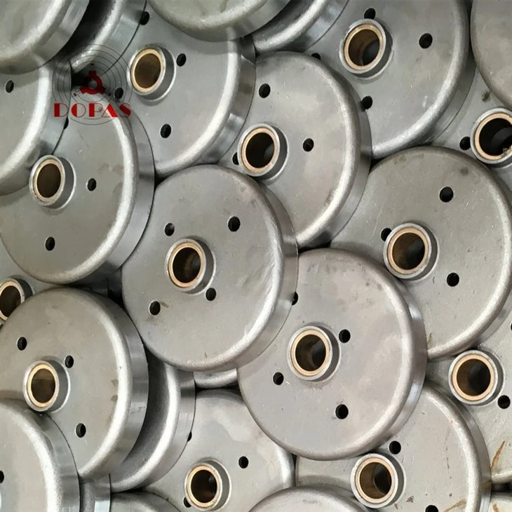 Roller Shutter Door Collar with Bush Roller Shutter Door Collar with Bush