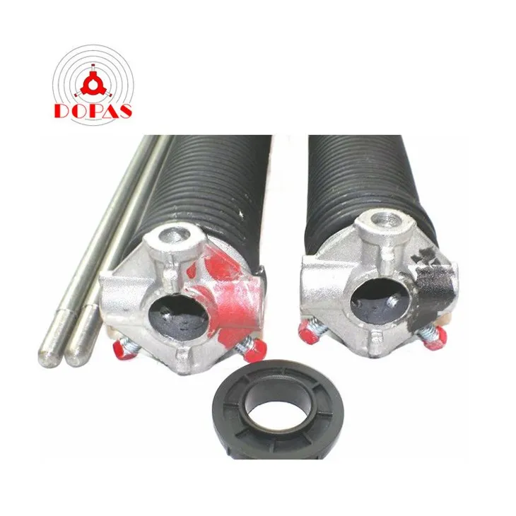 207 RW/LW torsioonvedru