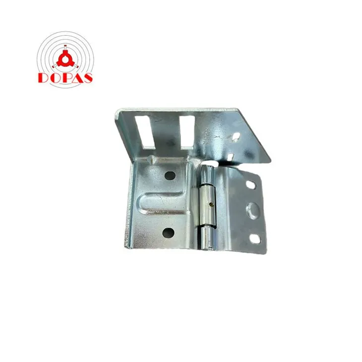 Euroopa sektsioonide vahepealne rullklapp