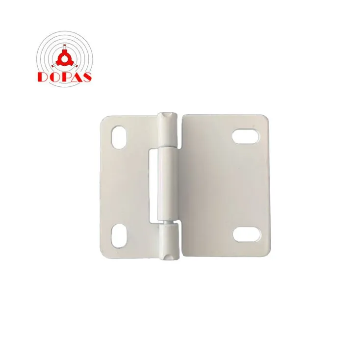 Garaažiuks hingedega pulber kaetud