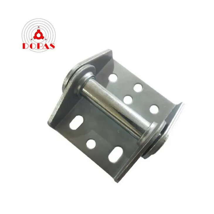 Garaažiukse kitsa siiniga hinge