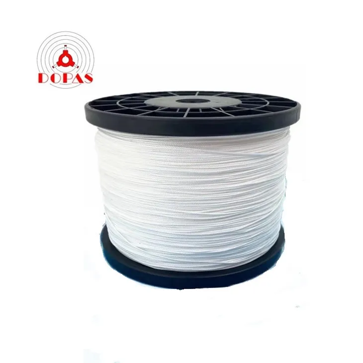 Garaažiukse nailonist tõmbejuhe