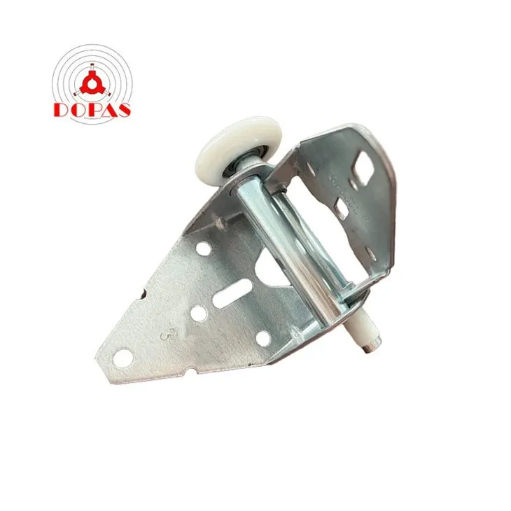 Garaažiuks üsna hingedega