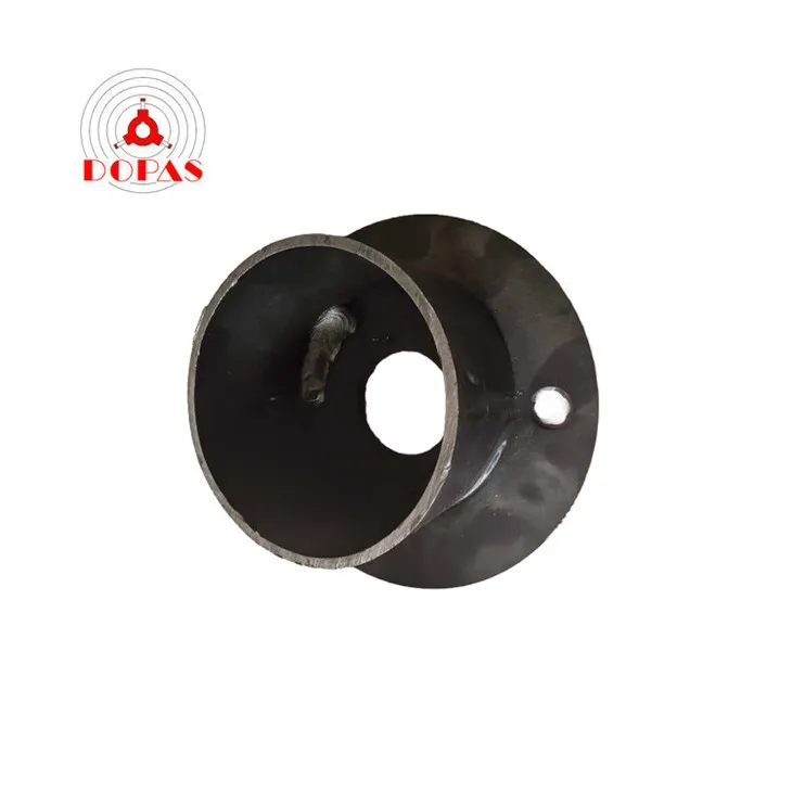 Tööstusliku rullluugi ukse vedruankur