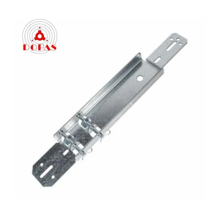 Operator Reinforcement Bracket (ORB) - 18