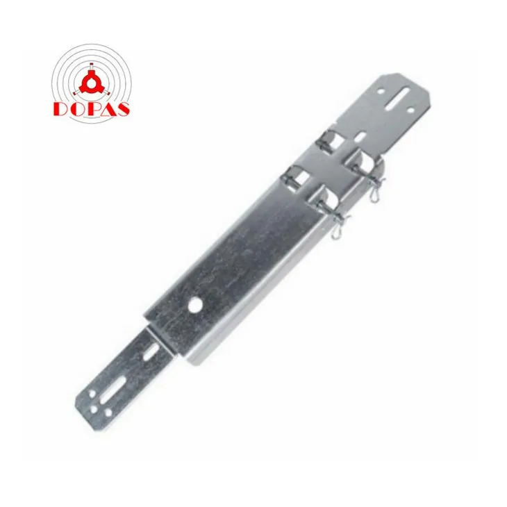 Operaatori tugevdusklamber (ORB) - 18" W/Pin