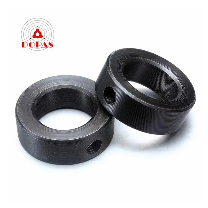 Vahekaelus koos kruvidega