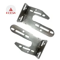 Vedruankru kinnitusklamber