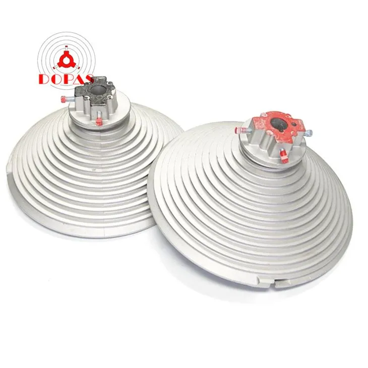 Vertikaalne tõstegaraažiukse kaabel trummel