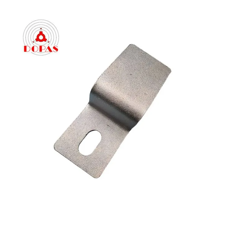 Tsingitud juhtklamber tuuleluku juhiku jaoks